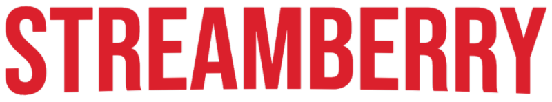 StreamBerry